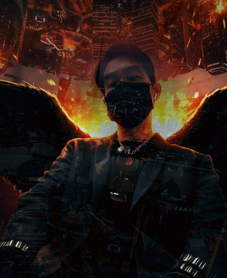 深度品牌與策略中樞